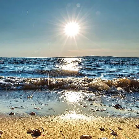 Beautiful In Privlaka (Zadar)