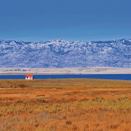 4 Bedroom Awesome In * Privlaka (Zadar)