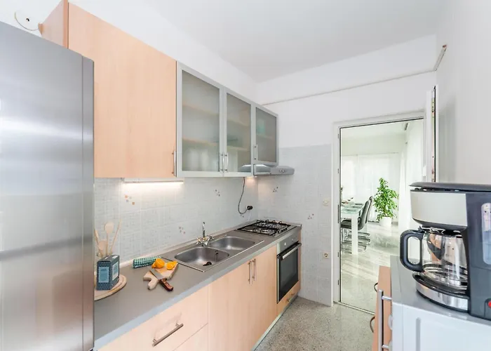 4 Bedroom Awesome In Tatil Evi *