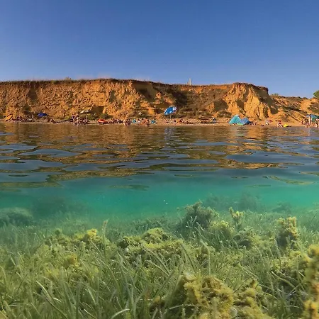 4 Bedroom Awesome In בית נופש *